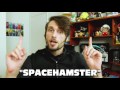 Star Wars HACKS & BOOTLEGS!  - SpaceHamster