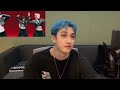 SKZ Bang Chan Reaction to 'TOMBOY' M/V by (G)I-DLE || Chan's Room🐺 Ep. 151