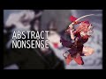【電圧空 -Bloodmoon-】Abstract Nonsense/アブストラクト・ナンセンス 【UTAUカバー】- Kwirk