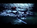 KGN 2012 Metal Gear Solid Rising: Revengeance Extended Trailer w/ Gameplay