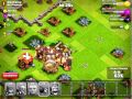 Clash of Clans - Barbarian Raid