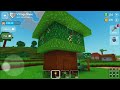 Block Craft 3D Survival Tree House🌳|   Block Craft 3D Tree House