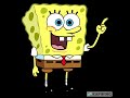 Spongebob sings La Chona