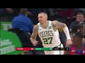 The Very Best Of The Boston Celtics | 2019-20 Season