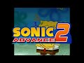 Wrong Notes Sonic Generations and Sonic Advance 2