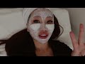 spring reset, dating myself, korean skincare | LOFT DIARIES
