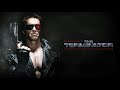 Brad Fiedel - The Terminator - Theme [Extended, Rearranged & Remastered by Gilles Nuytens]