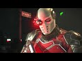 Injustice 2: Deadshot Vs All Characters | All Intro/Interaction Dialogues & Clash Quotes