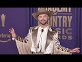 The Absolute Worst Dressed Stars At The 2024 ACM Awards
