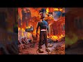 Walls Closing In (Official Audio Music) | Braend Lee