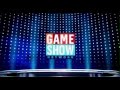 Family Feud GSN Promo (:19s) (All New Weeknights at 10 starting Mon, Split screen credits version)