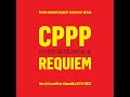 CPPP Requiem, Pt. 8 (Live)