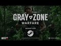 Gray Zone Warfare - The PERFECT Open World Milsim? (UE5)
