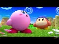 Kirby and the Forgotten Land for Switch ⁴ᴷ Level 7 (Final Boss & Ending, 2-Player)