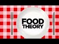 Matpat cameo but I added the Food Theory outro