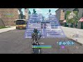 Fortnite Fastest Rotation