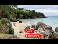 Exploring Kalogria Beach in Stoupa, Peloponnese, Greece