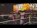 Piper Quinn vs. Carmella: NXT highlights, June 11, 2024