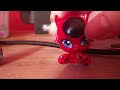 Miraculous Ladybug Kwami blind box opening (14+)