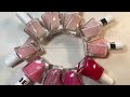 10 Top Pink Essie Gel Couture Polish