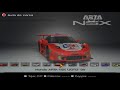 ALL the 721 CARS from Gran Turismo 4 PAL Version (feat the beautiful OST)