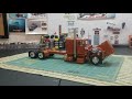 Final video of my 2020 big rig group build