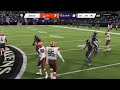 Madden NFL ‘23 Xbox doubleheader - Chiefs @ Dolphins, Browns @ Ravens