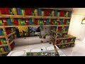 How to build a modern house in Minecraft