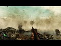 Call of Duty: World at War - 4K 60FPS - Juego Completo - Longplay sin Comentarios en Español