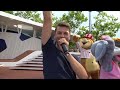 Micha von der Rampe - Partyanimal (ZDF Mallorca Fernsehgarten  31.07.22)