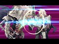 [Lostbelt 6] Duel with Albion [FGO]