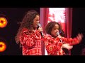 Roc & Roe  - Rudolph The Red Nosed Reindeer (Mariah Carey's Kids! Children)