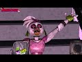 [SFM || Security Breach] Glamrock Chica's Song