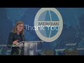 2022 Meridian Summit: Cultivating Trust in Technology with NIST Director Laurie Locascio