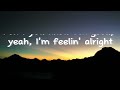 David Guetta, Bebe Rexha - I'm Good (Lyrics) 