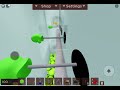 Regretevator Squishy's Flood Speedrun (around 35 seconds)