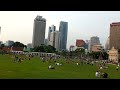 DATARAN MERDEKA KUALA LUMPUR