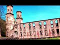 🌲 Black Forest Special: The Frauenalb monastery ruins