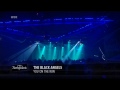 The Black Angels - You On the Run (Rockpalast 11')