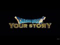 Dragon Quest Your Story, But I Fixed the Ending