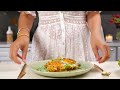 Humble dinner recipe in minutes! Everyone can make it!