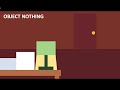 Object Nothing Dream Episode 7