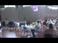 Wedding flashmob