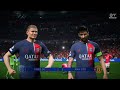 PSG VS MANCHESTER UNITED ! FIFA 24 PENALTY SHOOTOUT ! RONALDO VS MESSI ! FINAL