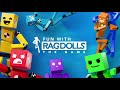 Fun with Ragdolls: The Game (2.0) - Gameplay Trailer