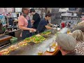 Hungry for adventure? Try Ron's delicious okonomiyaki and soak in the friendly okonomimura.