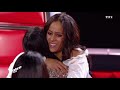 Fugees - Killing me softly | Nayana | The Voice Kids France 2019 | Blind Audition