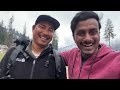 Paragliding Experience Gone Wrong | Manali | Ft. @charinotsorry