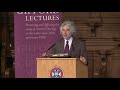 Prof. Steven Pinker - The Better Angels of Our Nature: A History of Violence and Humanity