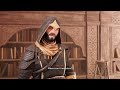 Assassin's Creed Mirage -Stealth Kills Gameplay